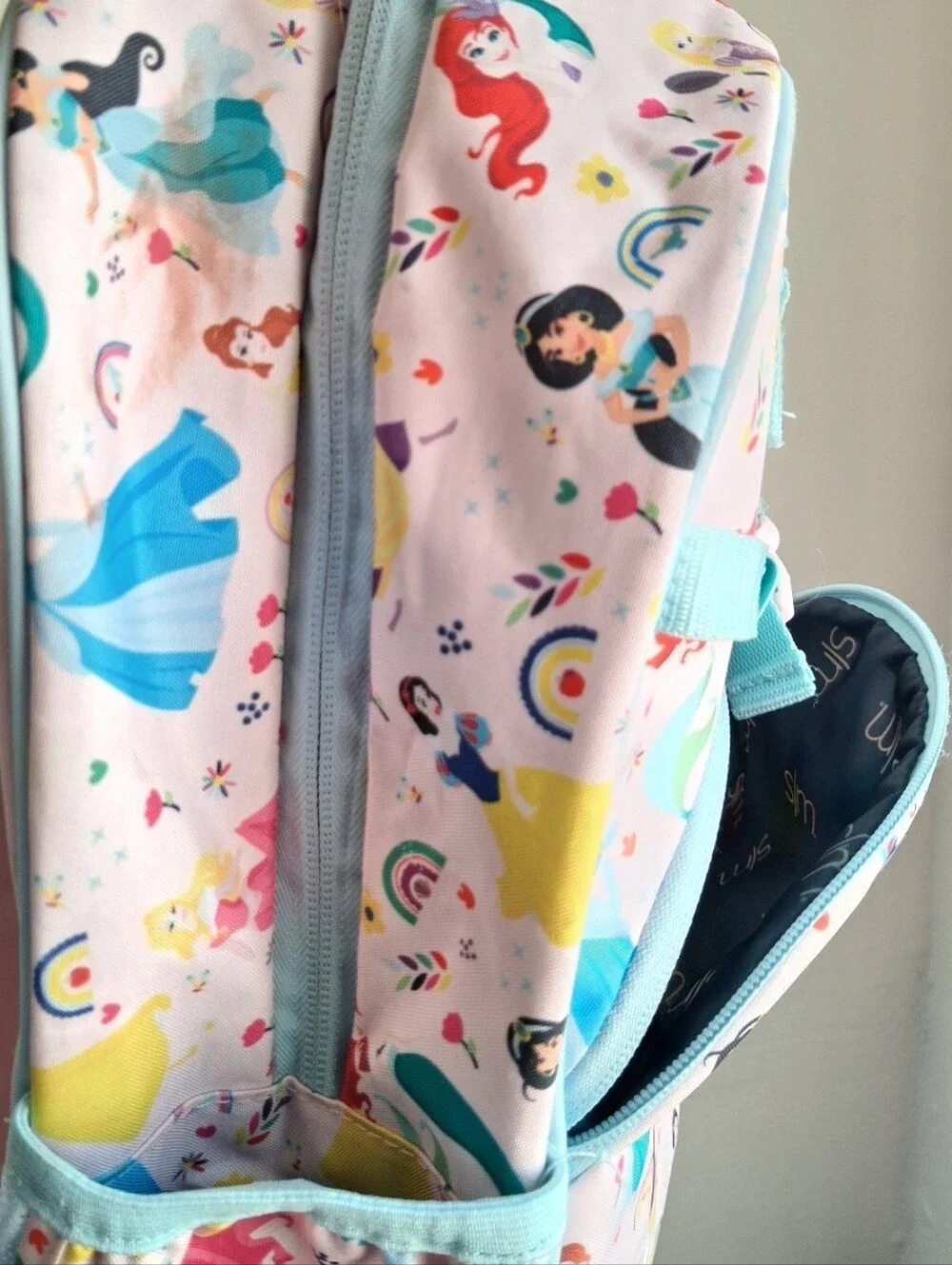 Disney Princess Simple Modern Backpack